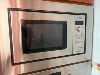 Mobiliario Cocina Completa + Electrodomésticos