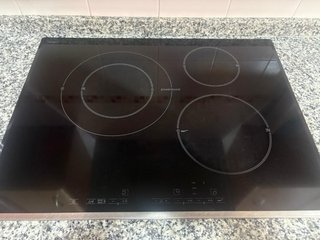 Mobiliario Cocina Completa + Electrodomésticos