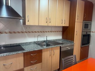 Mobiliario Cocina Completa + Electrodomésticos