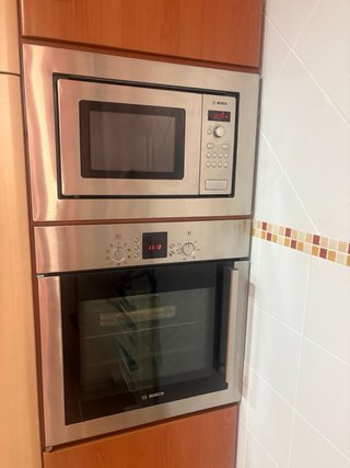 Mobiliario Cocina Completa + Electrodomésticos