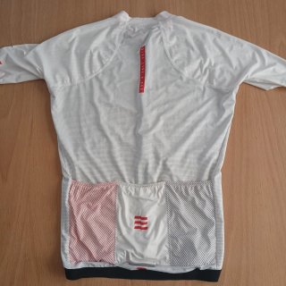 Maillot Ciclismo Ekoï M