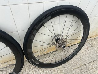 ZIPP 303S