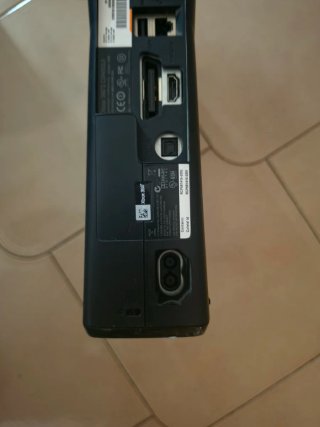 Xbox 360 S (Slim) - Modello 1439 (Da testare / Per