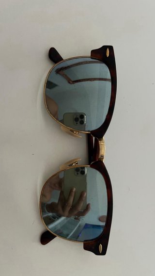 Gafas de sol Ray Ban  Clud master