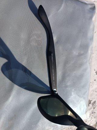 Gafas de Sol Shady Rays Signature Series