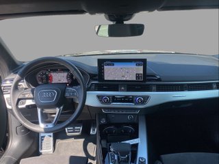 Audi A5 Cabrio 40 TFSI Quattro S-Line 2021 75000Km