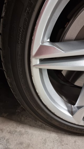Audi A5 Cabrio 40 TFSI Quattro S-Line 2021 75000Km