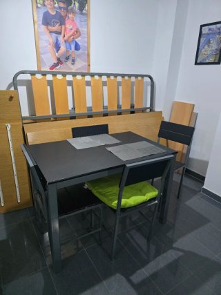Mesa de comedor