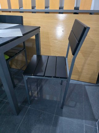 Mesa de comedor