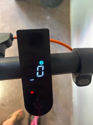 Patinete Xiaomi Eléctrico