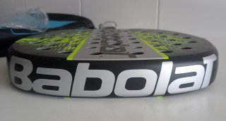 Babolat Counter Veron 2025 a estrenar con funda