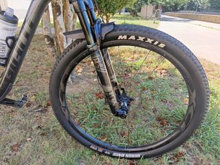 Bicicleta Giant Anthem Advanced Pro