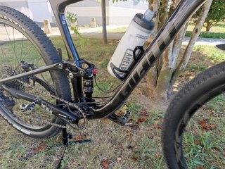 Bicicleta Giant Anthem Advanced Pro