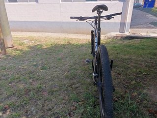 Bicicleta Giant Anthem Advanced Pro