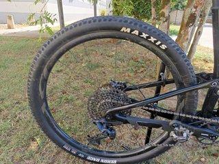 Bicicleta Giant Anthem Advanced Pro