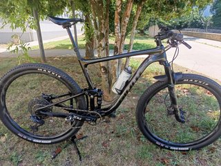 Bicicleta Giant Anthem Advanced Pro