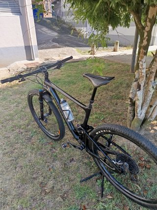 Bicicleta Giant Anthem Advanced Pro