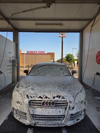 Audi TT 2011