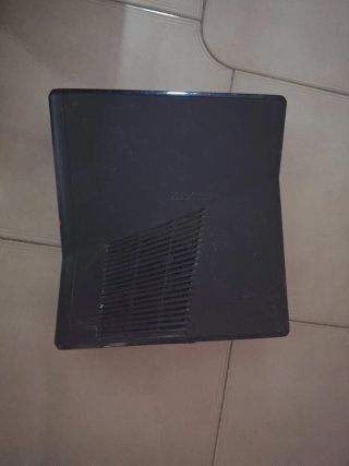 Xbox 360 S (Slim) - Modello 1439