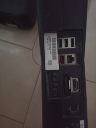 Xbox 360 S (Slim) - Modello 1439