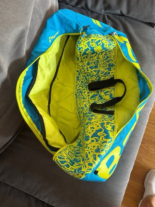 Bolsa Babolat Raquetero