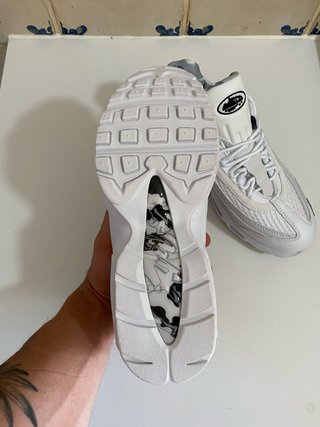 Nike Air Max 95 x Corteiz Talla 42