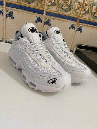 Nike Air Max 95 x Corteiz Talla 42