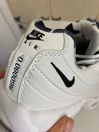 Nike Air Max 95 x Corteiz Talla 42
