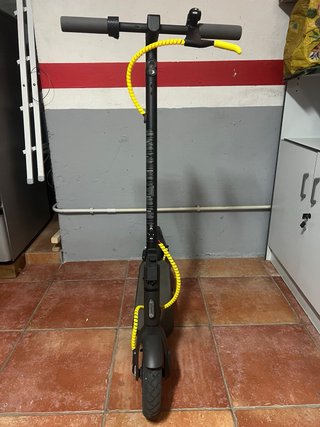Patinete Eléctrico Xiaomi 4