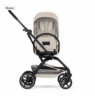 Cybex S Twist +2 Silla de paseo