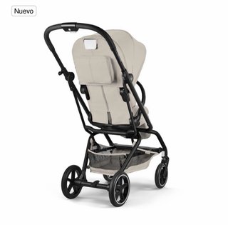 Cybex S Twist +2 Silla de paseo