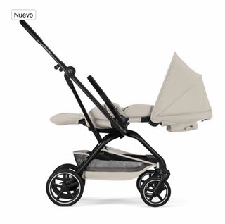 Cybex S Twist +2 Silla de paseo