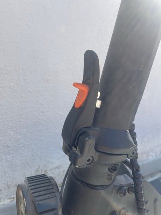 Patinete Eléctrico Kukirin G2 Pro