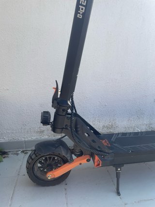 Patinete Eléctrico Kukirin G2 Pro