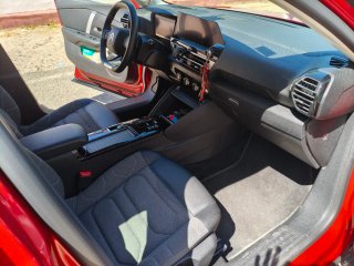 Citroen C4 2021