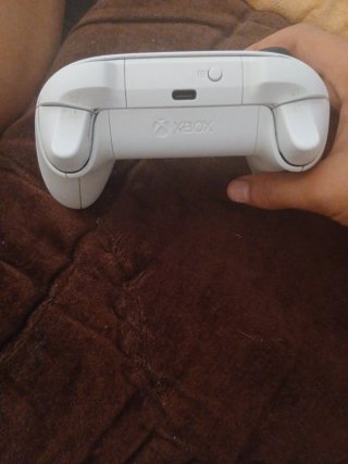 Mando Xbox Series S Blanco