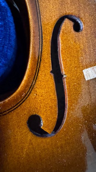 Violín stentor student I set 1/16