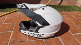 Casco ONeal 1SRS L