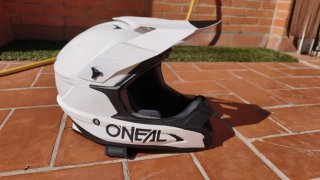 Casco ONeal 1SRS L