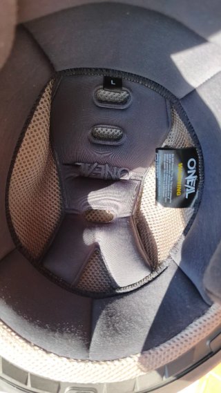 Casco ONeal 1SRS L