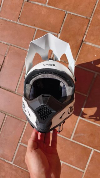 Casco ONeal 1SRS L