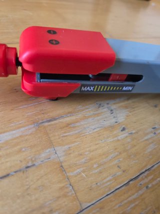 Gymform Core Master 8 en 1