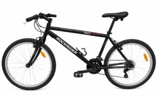 Bicicleta Btwin para adulto en buen estado