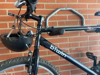 Bicicleta Btwin para adulto en buen estado