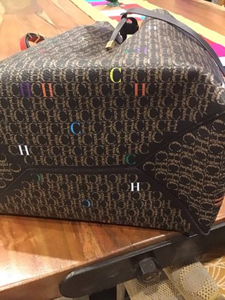 Bolso Carolina Herrera  Nuevo