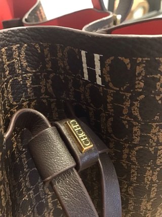 Bolso Carolina Herrera  Nuevo