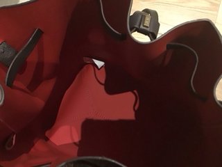 Bolso Carolina Herrera  Nuevo