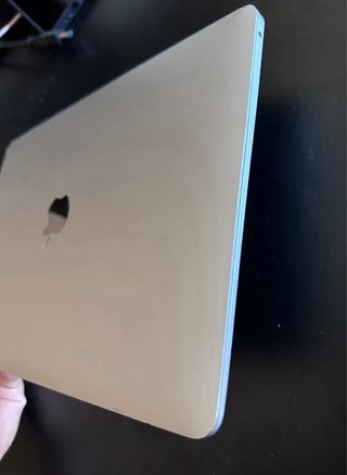 MacBook Air M1