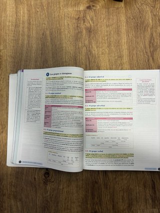 Lengua castellana y literatura II. Libro del es...