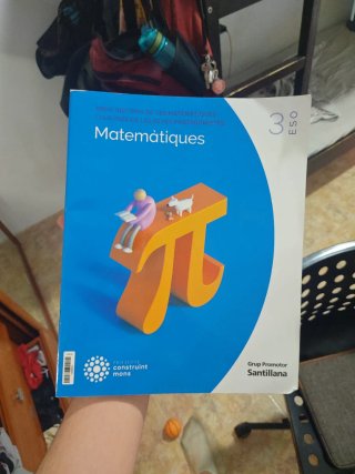 BREU HISTORIA DE LES MATEMÀTIQUES